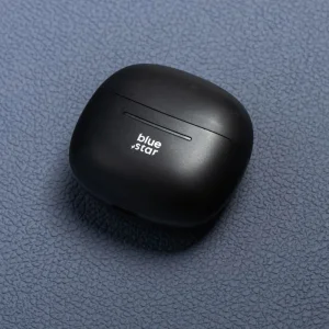 Безжични Слушалки Blue Star BK44, TWS, Bluetooth 5.4, Черен 3