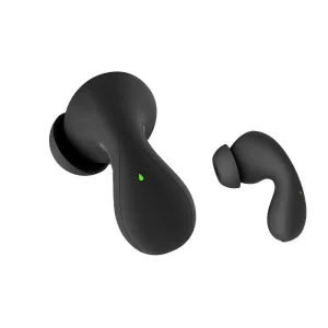 Wireless Headphones Blue Star BK99, TWS, Bluetooth 5.4, Black 3