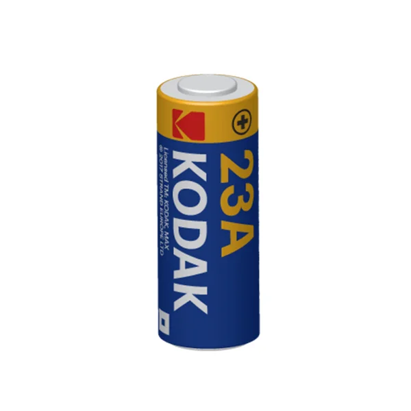 Алкална батерия KODAK CR2025,12V, 23A 3