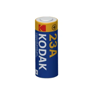 Алкална батерия KODAK CR2025,12V, 23A 3