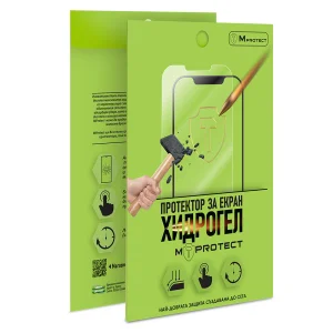 Hydrogel Protector for Xiaomi 12T Pro 5G, front shell 3
