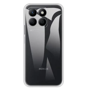 Силиконов калъф за Huawei Honor X8b, 2 mm, Прозрачен