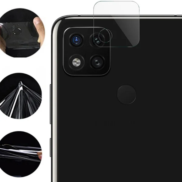 Camera Hydrogel for Xiaomi Redmi 9C 1