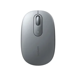 Безжична Мишка UGREEN MU105, 2400dpi, Сив
