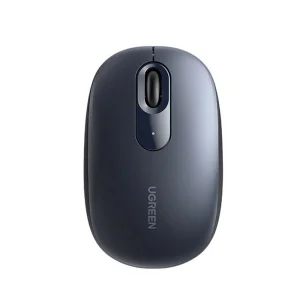 Безжична Мишка UGREEN MU105, 2400dpi, Тъмно син
