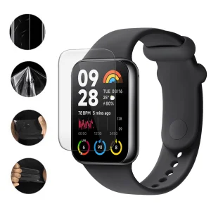 Хидрогел протектор за Xiaomi Mi Band 8 Pro