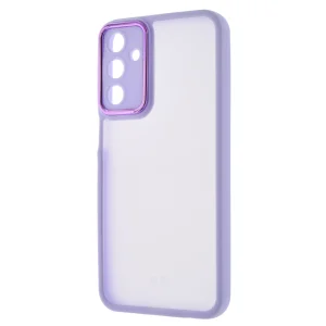 Удароустойчив калъф Color 26 за Samsung Galaxy A15, Лилав