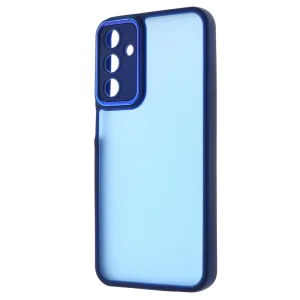 Удароустойчив калъф Color 26 за Samsung Galaxy A15, Син