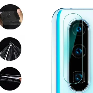 Camera Hydrogel for Huawei P30