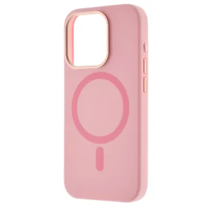 Shockproof case Premium MagSF for iPhone 14 Pro Max, Pink 4