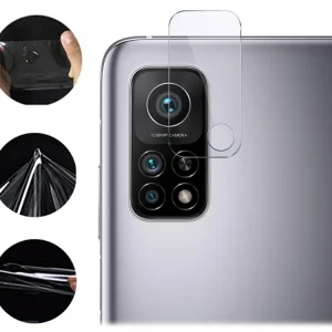 Hydrogel for camera Xiaomi Mi 10T Pro