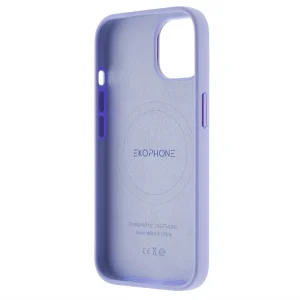 Shockproof Case Premium MagSF for iPhone 14, Purple 5