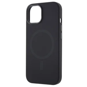 Shockproof case Premium MagSF for iPhone 13, Black 3