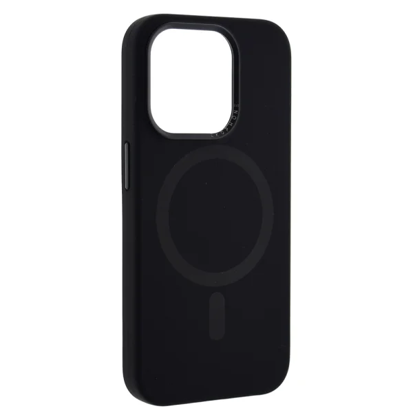Shockproof Case Premium MagSF for iPhone 13 Pro, Black 4