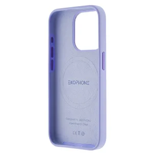 Shockproof case Premium MagSF for iPhone 13 Pro, Purple 5