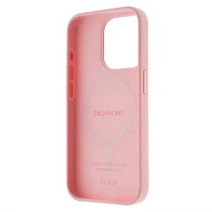 Shockproof case Premium MagSF for iPhone 13 Pro Max, Pink 5