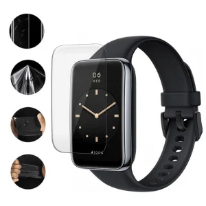 Hydrogel protector for Xiaomi Smart Band 7 Pro