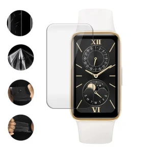Hydrogel Protector for Huawei Band 9