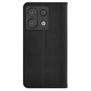 Калъф Тефтер RFID за Xiaomi Redmi Note 13 Pro 5G, Черен 4