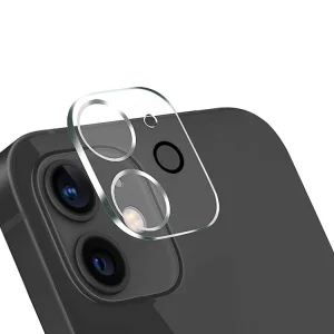 Стъклен Протектор за камера iPhone 12