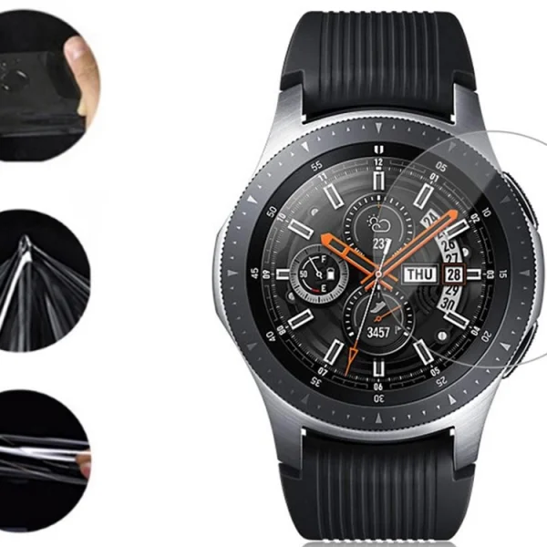 Hydrogel for Samsung Galaxy Watch 3 45mm 1