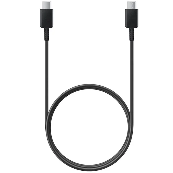 Cable EP-DG980BBE Samsung from Type-C to Type-C, Black 3