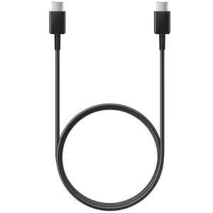 Cable EP-DG980BBE Samsung from Type-C to Type-C, Black 3