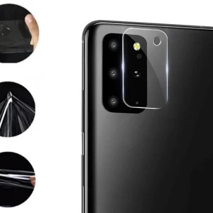 Хидрогел за камера Samsung Galaxy Note 10 lite