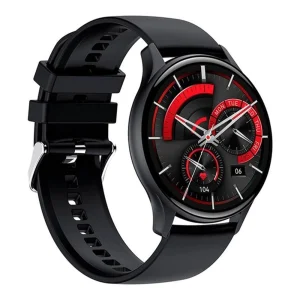Смарт Часовник HOCO Y15 Amoled with call function, Черен 3