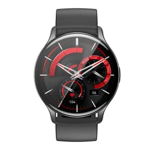 Смарт Часовник HOCO Y15 Amoled with call function, Черен