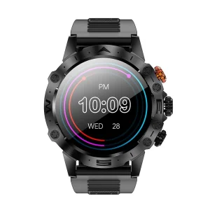 Смарт Часовник HOCO Y20 with call function, Черен