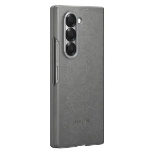 Калъф Samsung KindSuit за Galaxy Z Fold 6, EF-VF956PJE, Сив 3