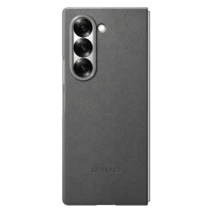 Калъф Samsung KindSuit за Galaxy Z Fold 6, EF-VF956PJE, Сив 4