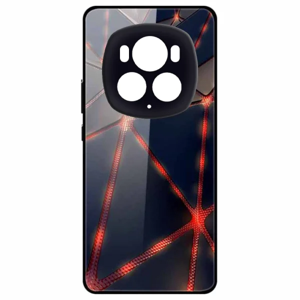 Калъф Glass за Huawei Honor Magic6 Pro, Стоманена тел 2
