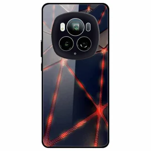 Калъф Glass за Huawei Honor Magic6 Pro, Стоманена тел