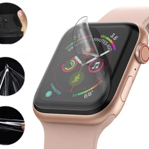 Хидрогел за Apple Watch SE 40mm