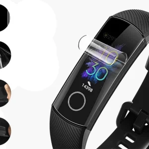 Hydrogel Protector for Huawei Band 4
