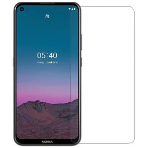 Стъклен Протектор за Nokia 5.4