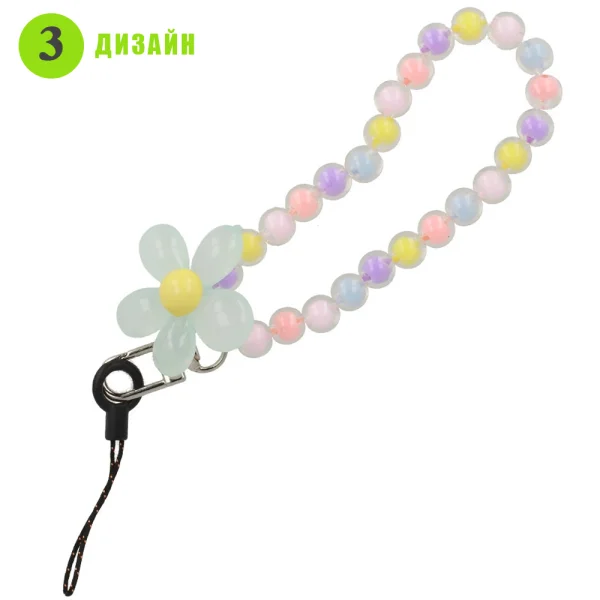 Universal phone strap G-20, Assorted Colors 4