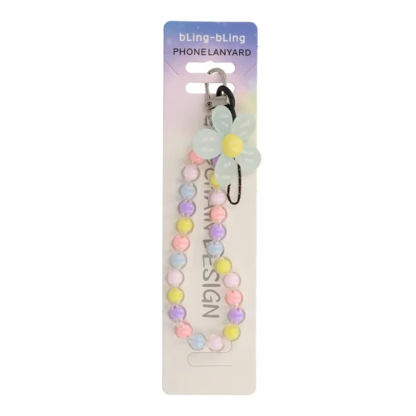 Universal phone strap G-20, Assorted Colors 5