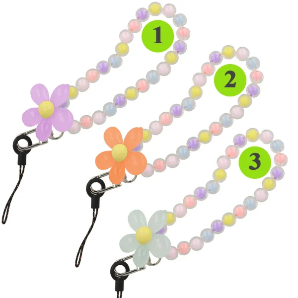 Universal phone strap G-20, Assorted Colors 1