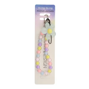 Universal phone strap G-20, Assorted Colors 5