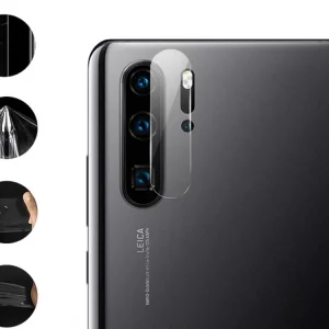 Хидрогел за камера за Huawei P30 Pro