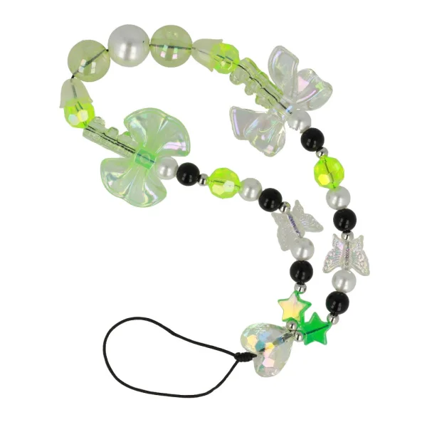Universal phone strap GC-028, Green 1