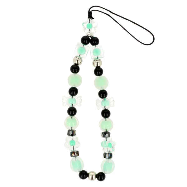 Universal phone strap GC-032, Green 1