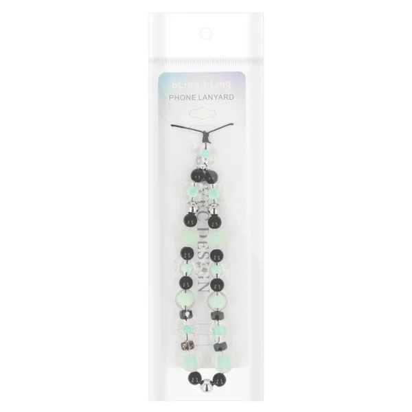 Universal phone strap GC-032, Green 2