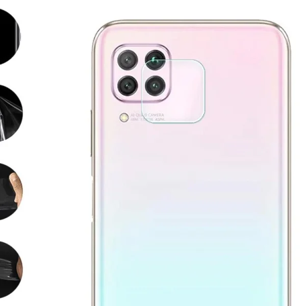 Camera Hydrogel for Huawei Nova 7i 1