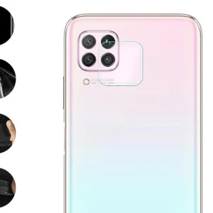 Хидрогел за камера Huawei Nova 7i