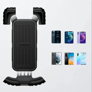 UGREEN LP494 Bike Phone Holder 3
