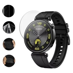 Хидрогел протектор за Huawei Watch GT4, 41mm